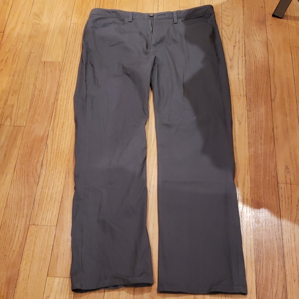 ASHWORTH PANTS - Picture 2 of 5